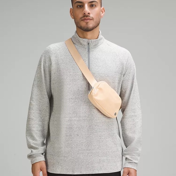 Lululemon Belt Bag in Summer Glow❤️ - Picture 6 of 9